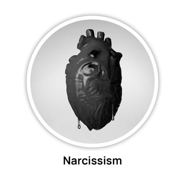 narcissism